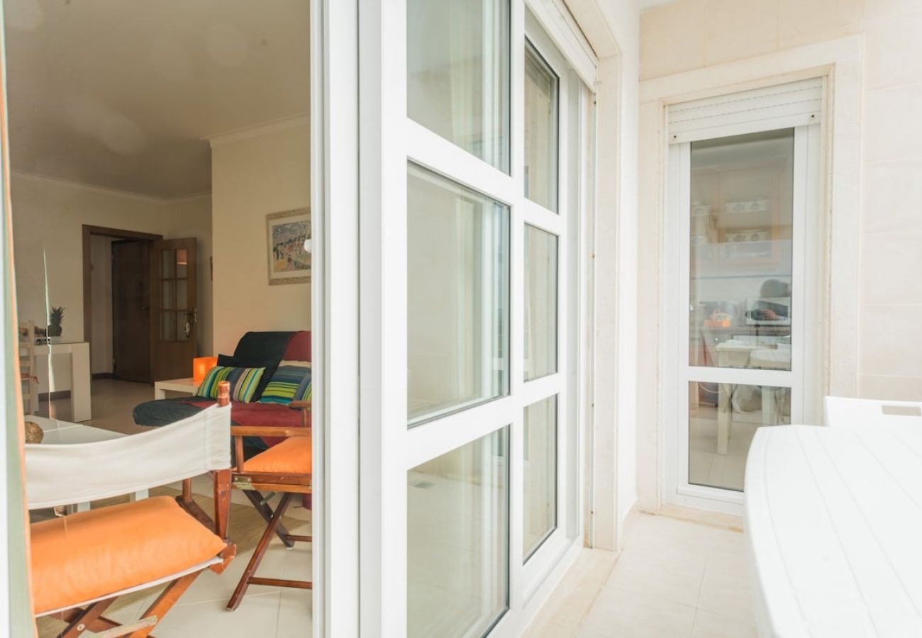 Apartamento em Ferrel - Best Houses 28 - Baleal Beach Apartament 