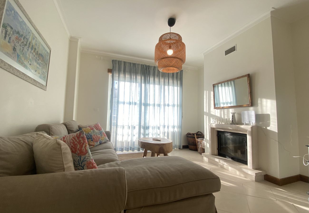 Apartamento em Ferrel - Best Houses 28 - Baleal Beach Apartament 