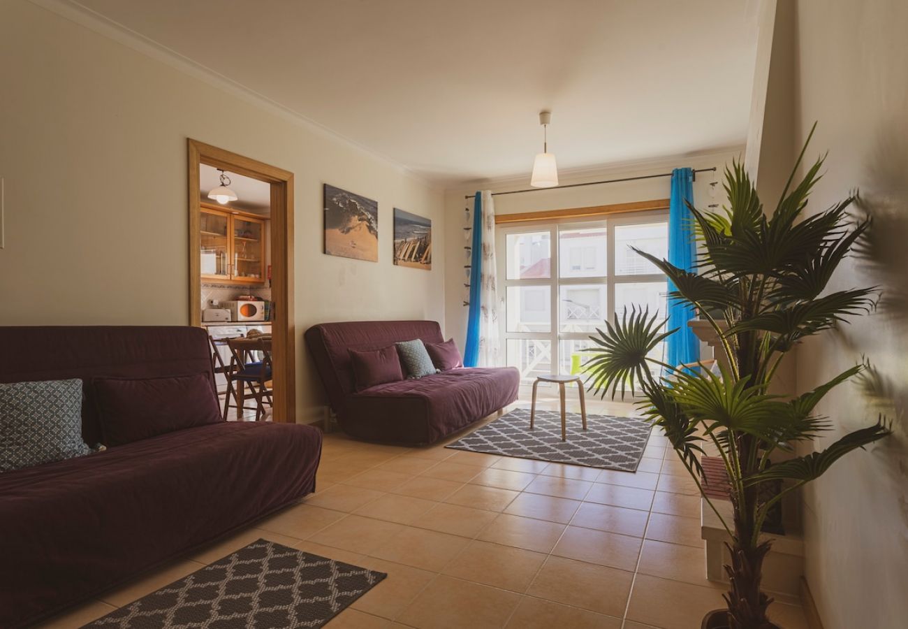 Apartamento em Ferrel - Best Houses 12 - Baleal Beach Surf 