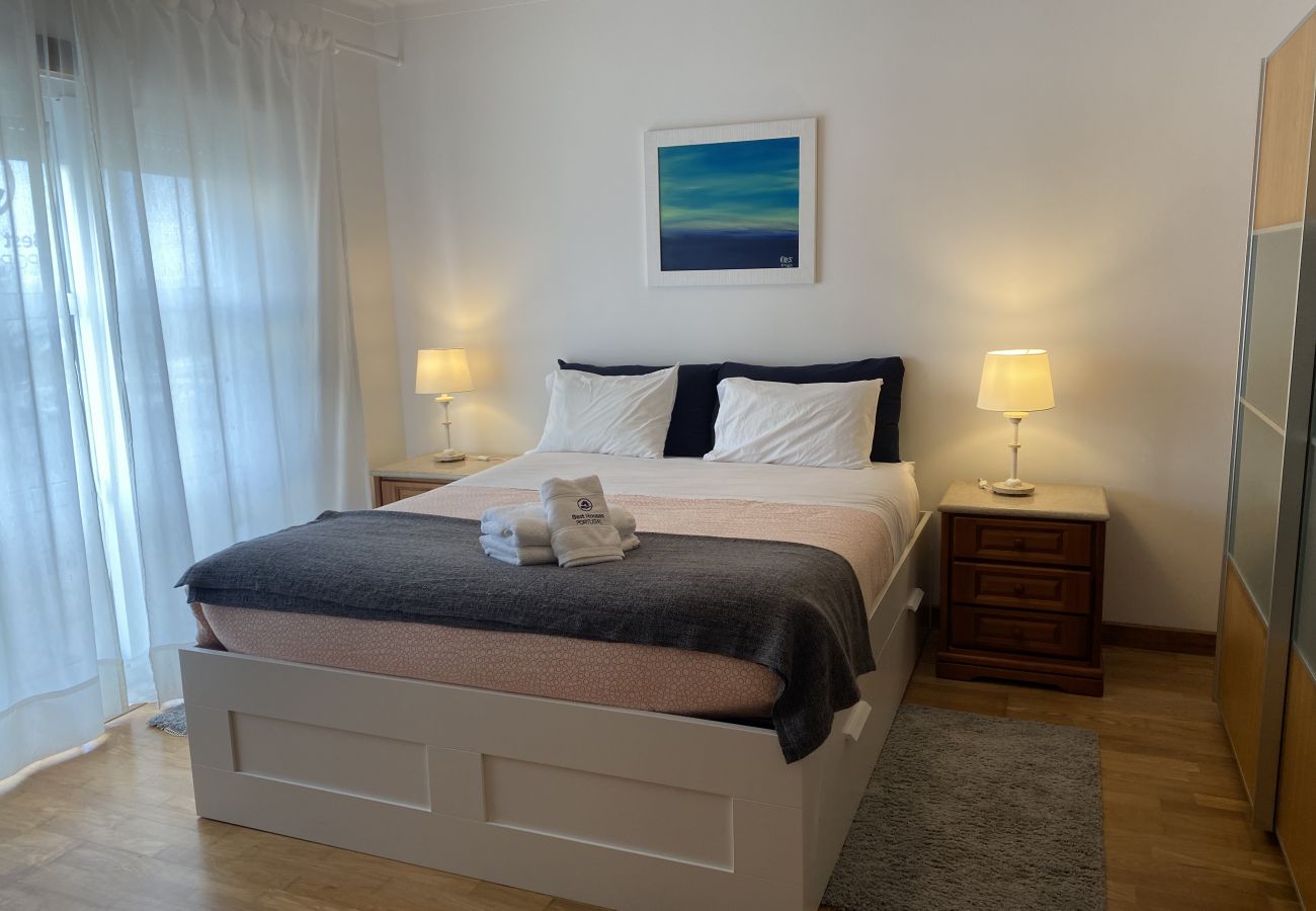 Apartamento em Ferrel - Best Houses 36 - Baleal Surf Village 