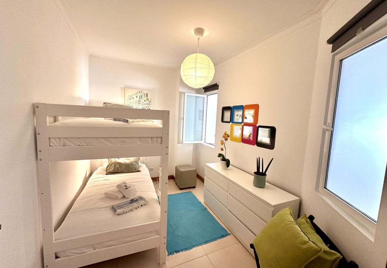 Apartamento em Ferrel - Best Houses 36 - Baleal Surf Village 