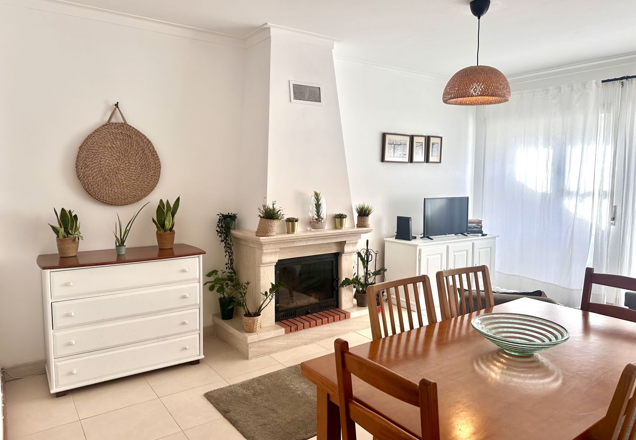 Apartamento em Ferrel - Best Houses 36 - Baleal Surf Village 