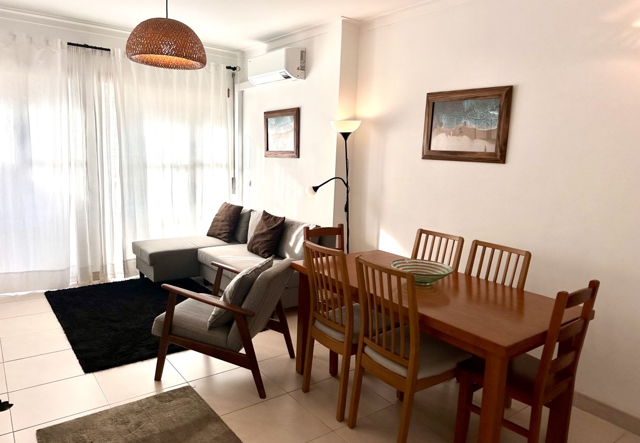 Apartamento em Ferrel - Best Houses 36 - Baleal Surf Village 