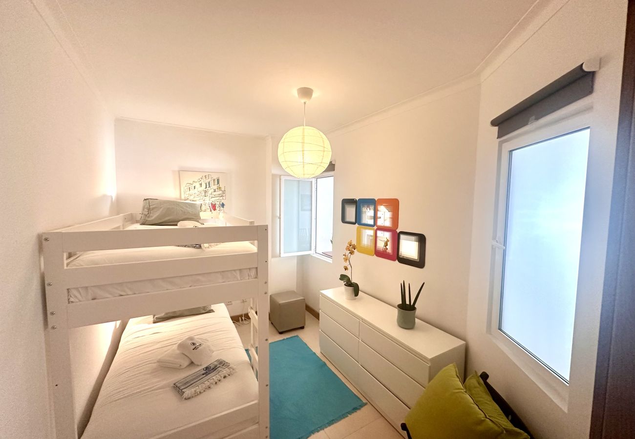 Apartamento em Ferrel - Best Houses 36 - Baleal Surf Village 