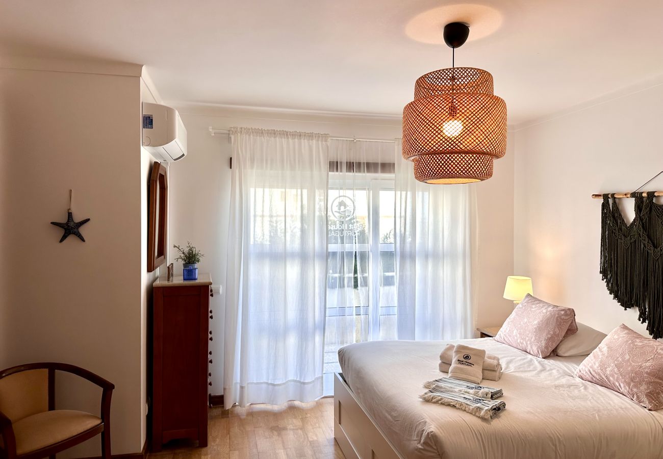 Apartamento em Ferrel - Best Houses 36 - Baleal Surf Village 