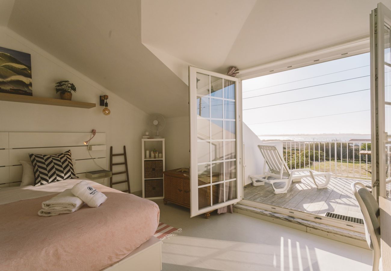 Casa em Baleal - Best Houses 26 - Baleal Beachfront Retreat 