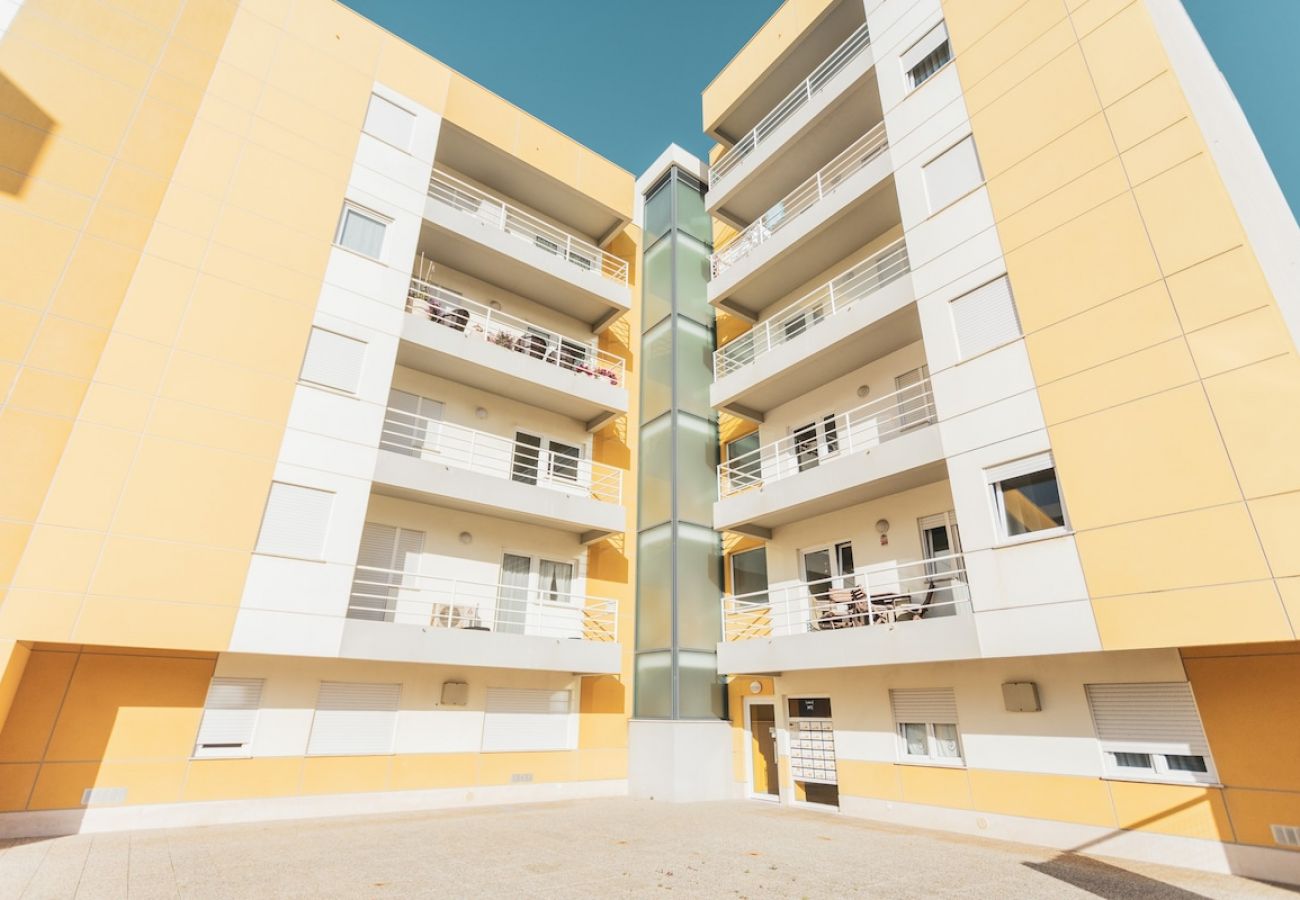 Apartamento em Peniche - Best Houses 38 - Praia Residences 