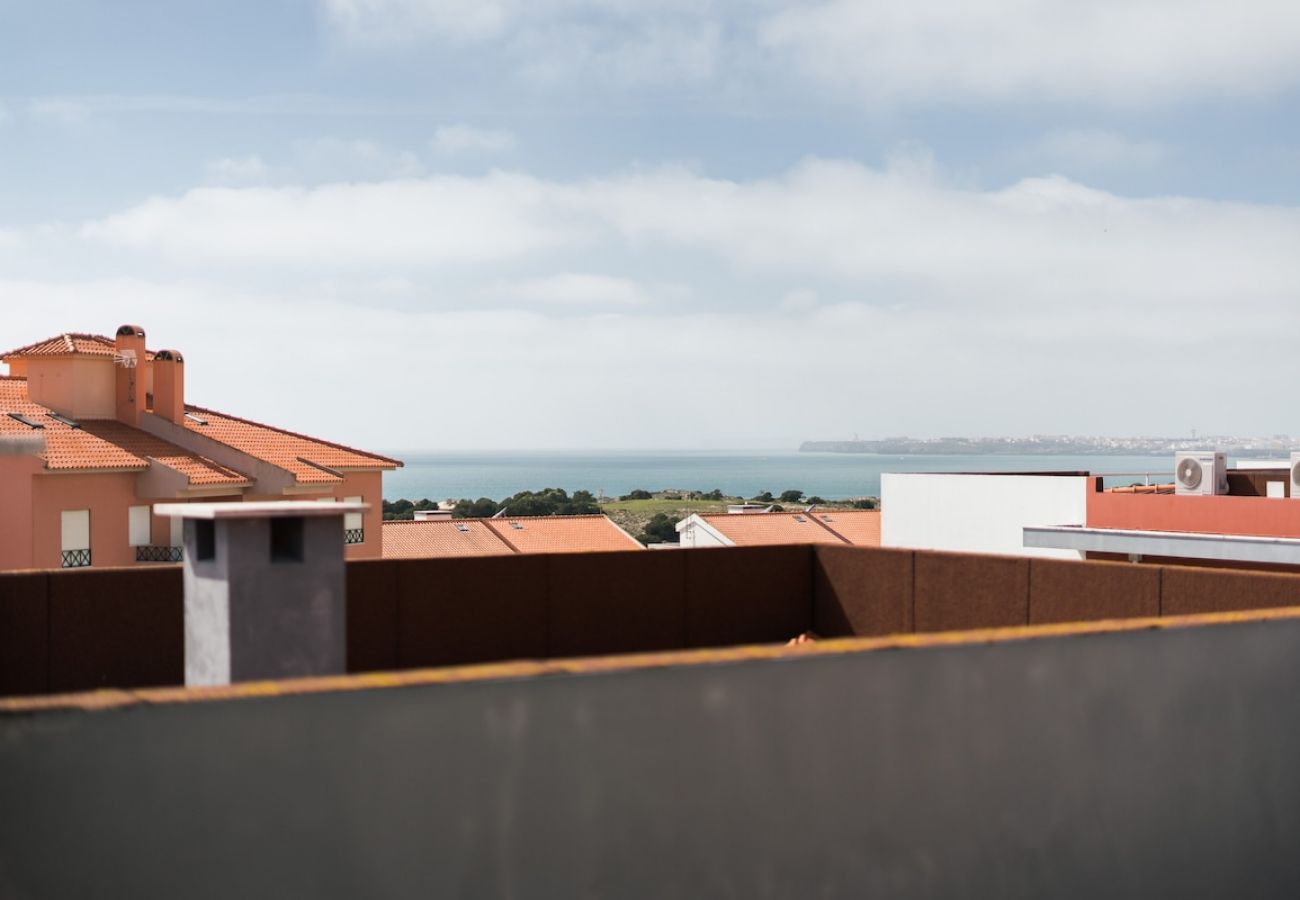 Apartamento em Consolação - Best Houses 2 -  New & Modern Apartment By The Beach