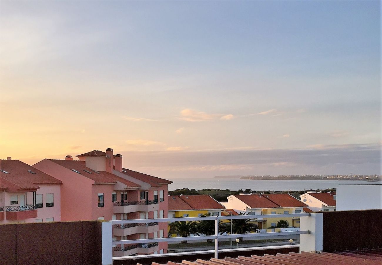 Apartamento em Consolação - Best Houses 2 -  New & Modern Apartment By The Beach