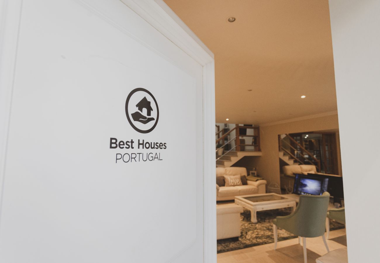 Casa em Ferrel - Best Houses 41 - The Best Beach House in Peniche 