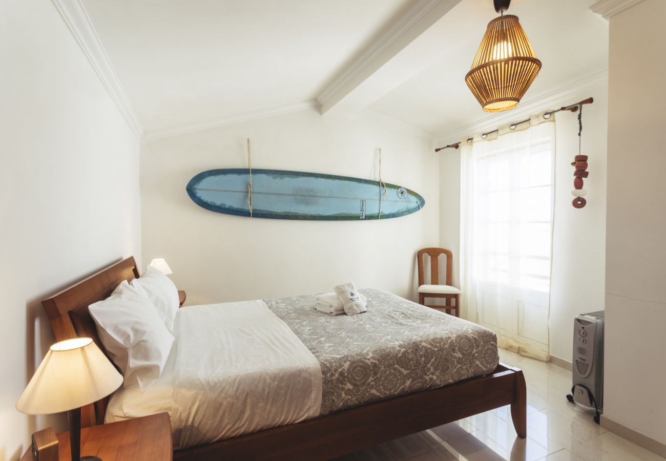 Apartamento em Peniche - Best Houses 45 - Beautiful Ocean and City View