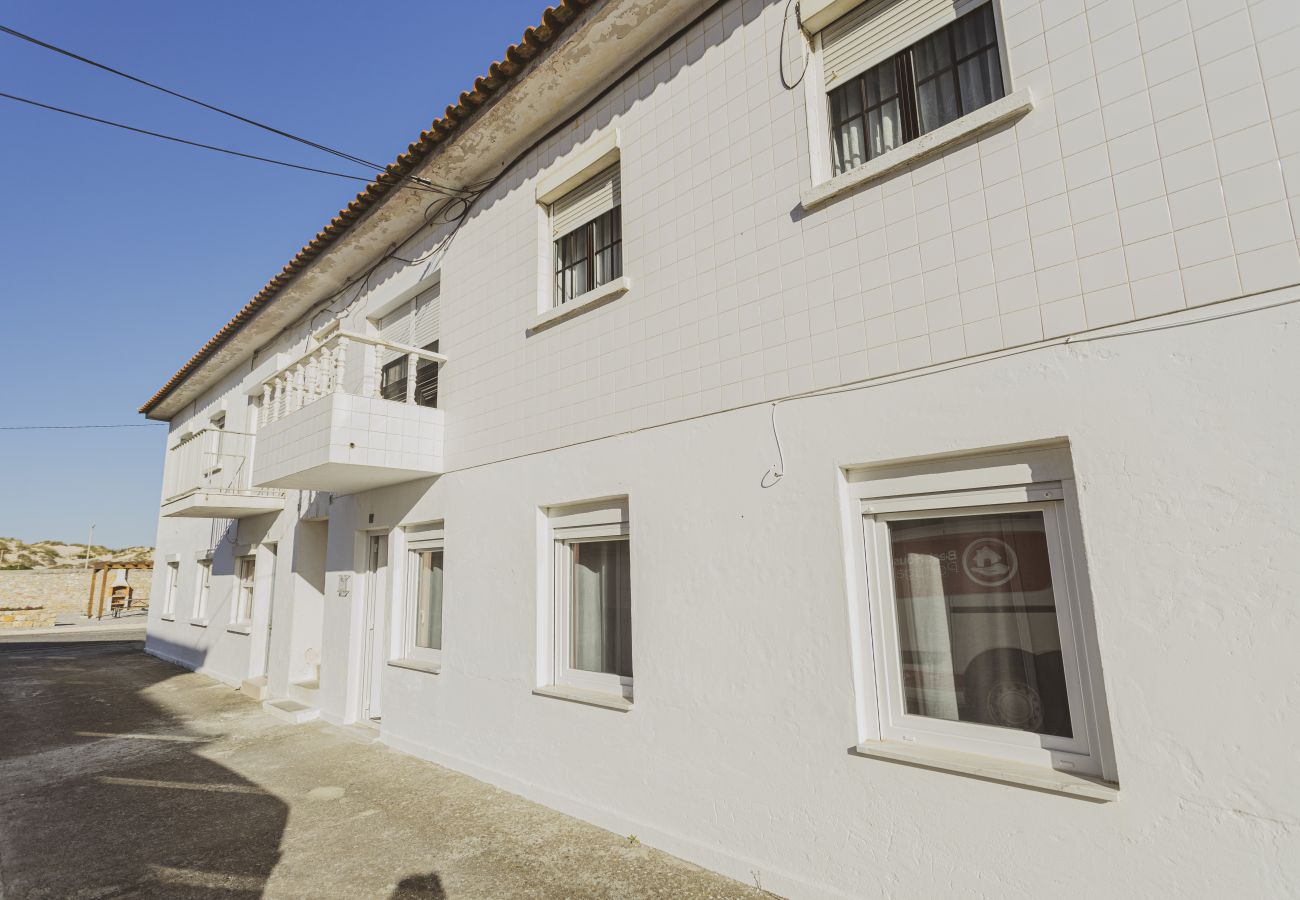 Apartamento em Peniche -  Best Houses 7 - Village House in front of the Beach