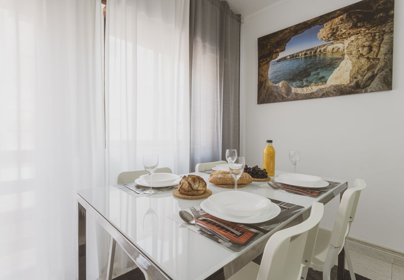 Apartamento em Peniche - Best Houses 20 - Lovely Apartament