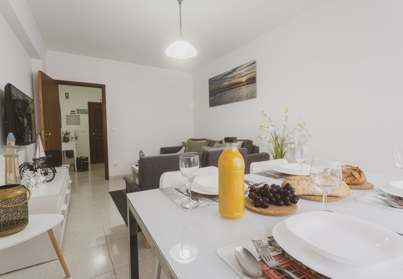 Apartamento em Peniche - Best Houses 20 - Lovely Apartament