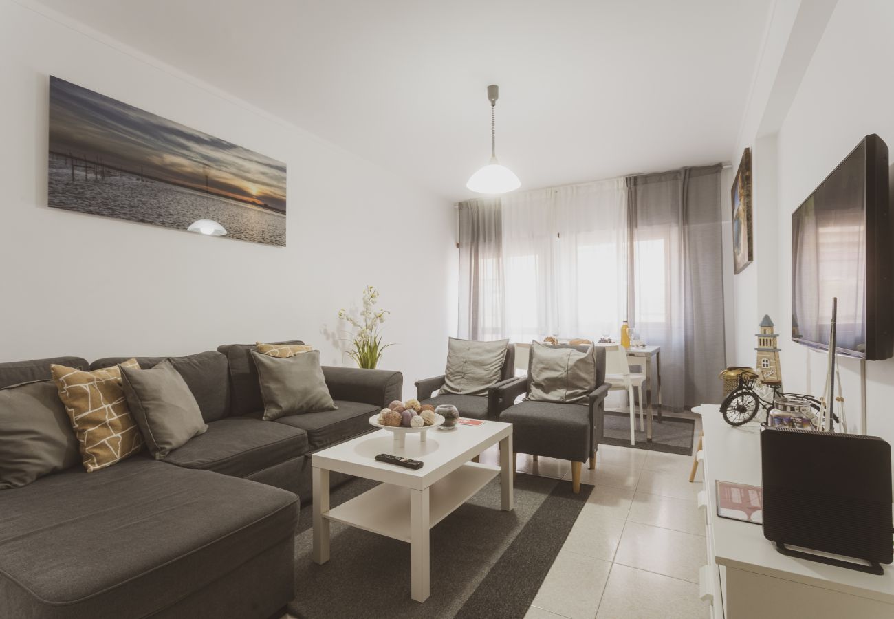 Apartamento em Peniche - Best Houses 20 - Lovely Apartament