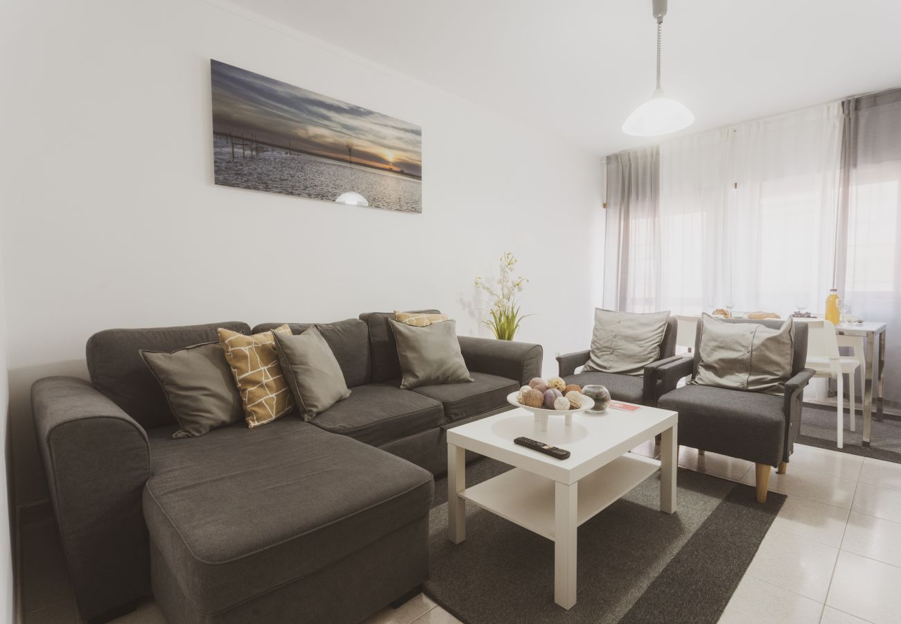 Apartamento em Peniche - Best Houses 20 - Lovely Apartament