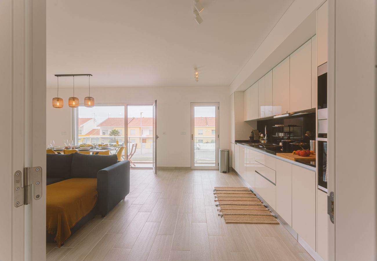 Apartamento em Consolação - Best Houses 25 - Seaside Retreat
