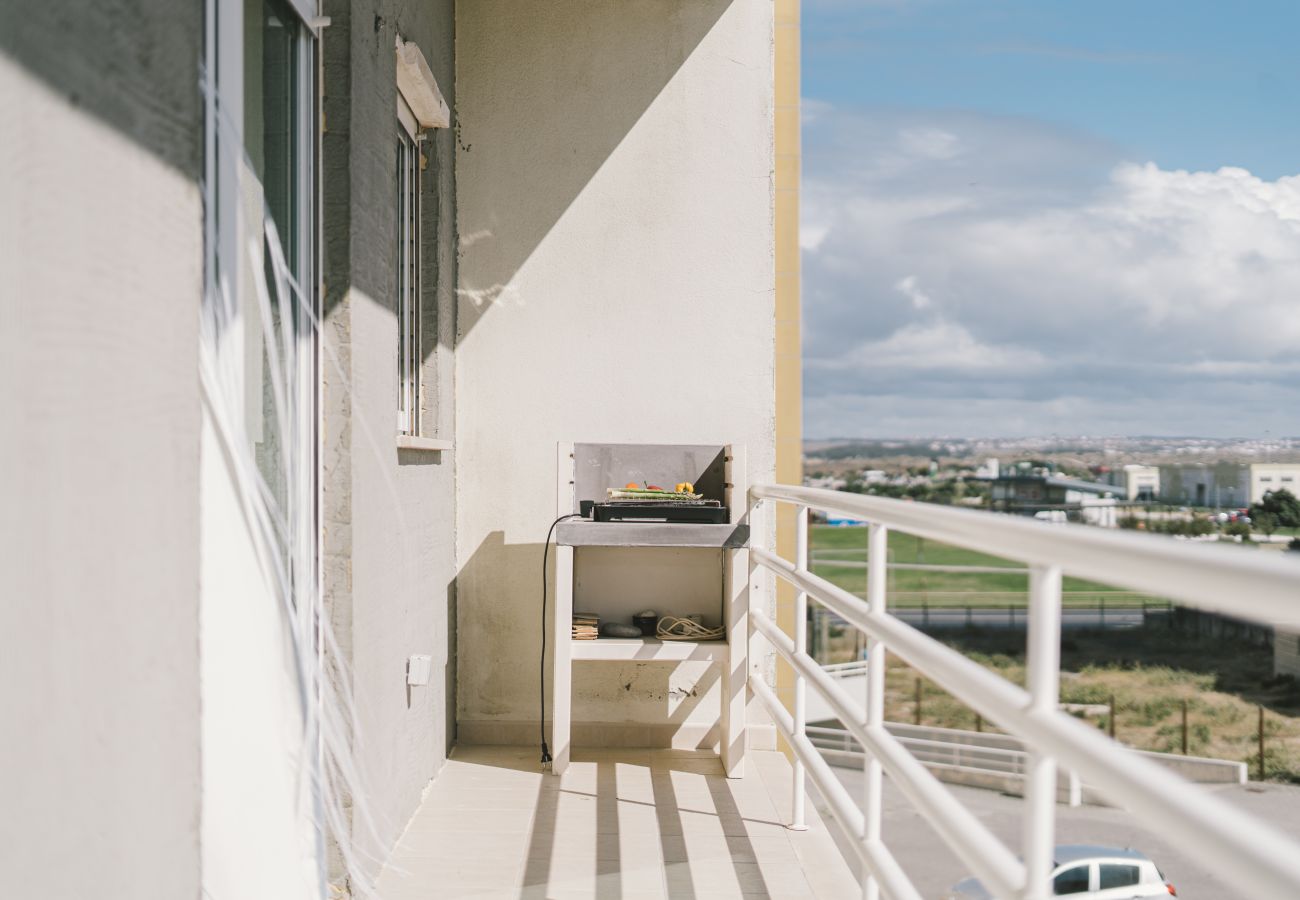 Apartamento em Peniche - Best Houses 33 - Conchas do Mar