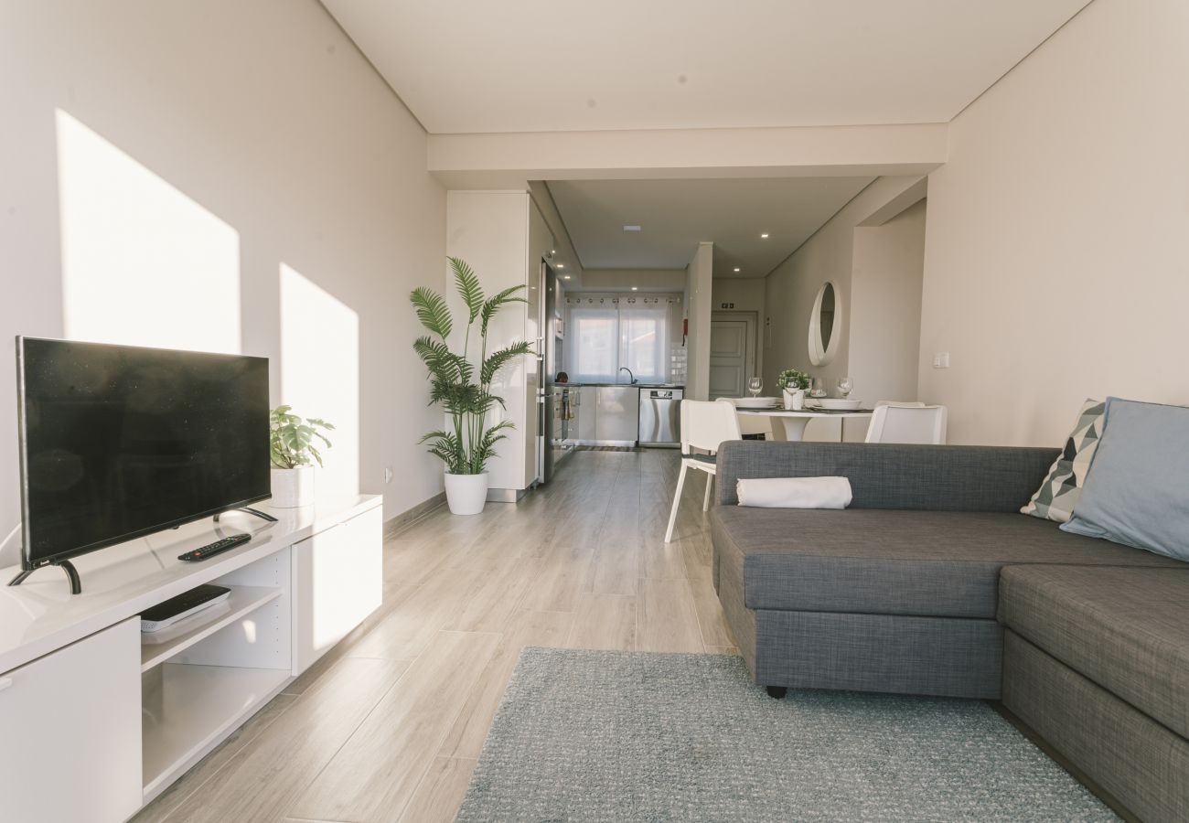 Apartamento em Consolação - Best Houses 53 - Costa Mar II