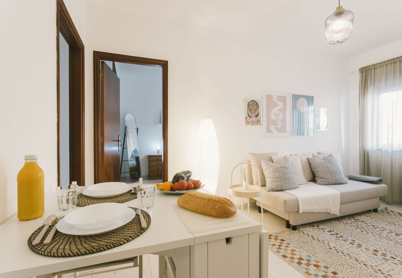 Apartamento em Peniche - Best Houses 32 - Dunas Beach Peniche