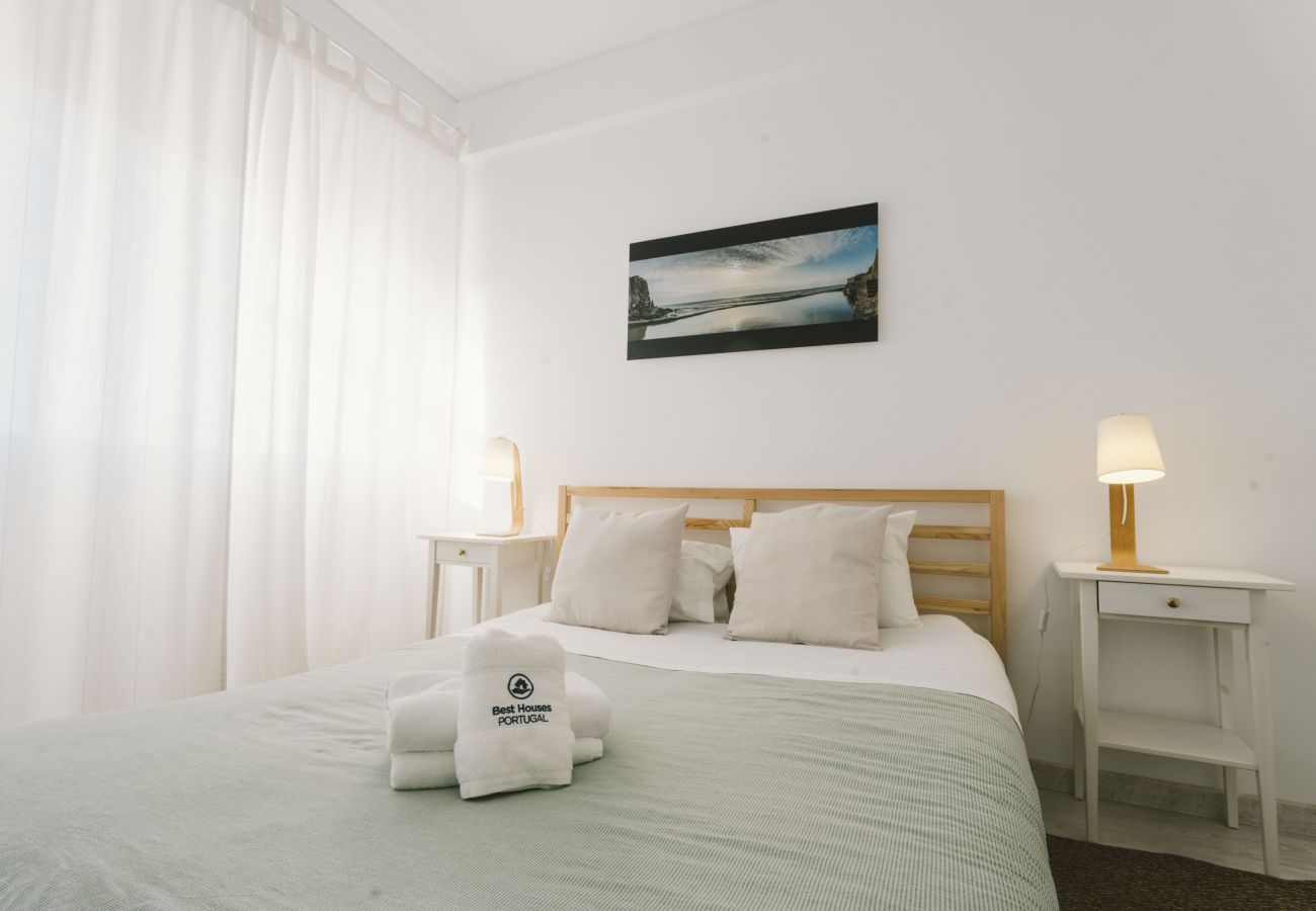 Apartamento em Peniche - Best Houses 54 - Mar de Peniche