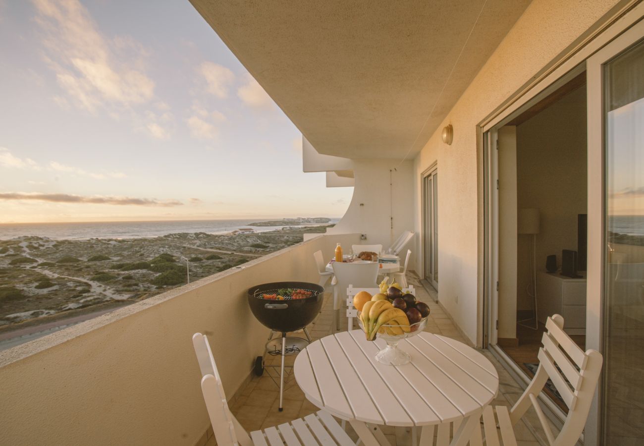 Apartamento em Baleal - Best Houses 64 - Sunset Beach