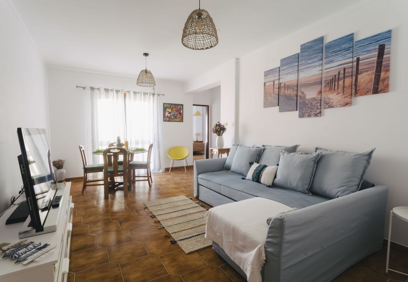 Apartamento em Consolação - Best Houses 85 - Sea Breeze at Consolação Beach