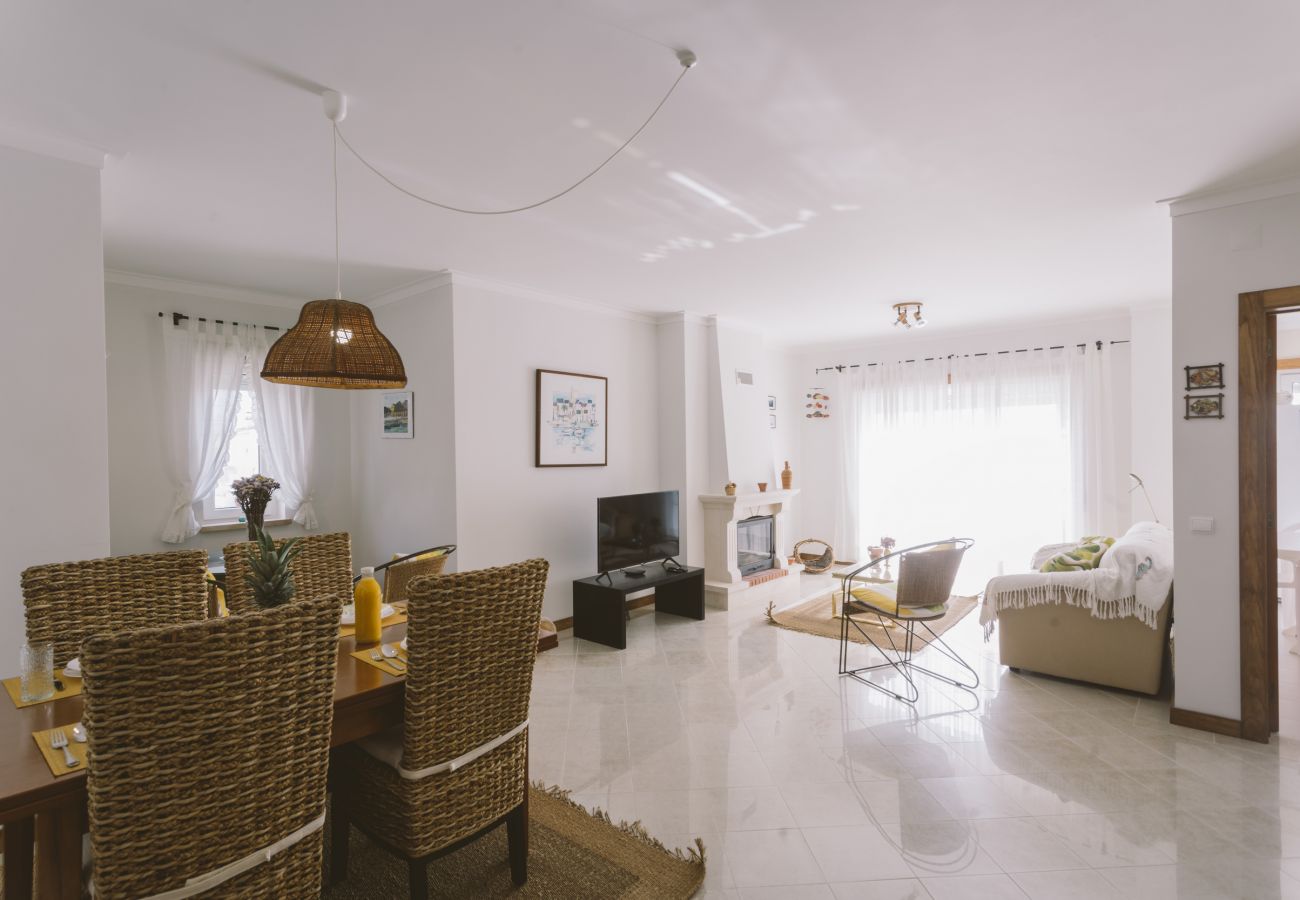 Apartamento em Baleal - Best Houses 84 - Mar Salgado