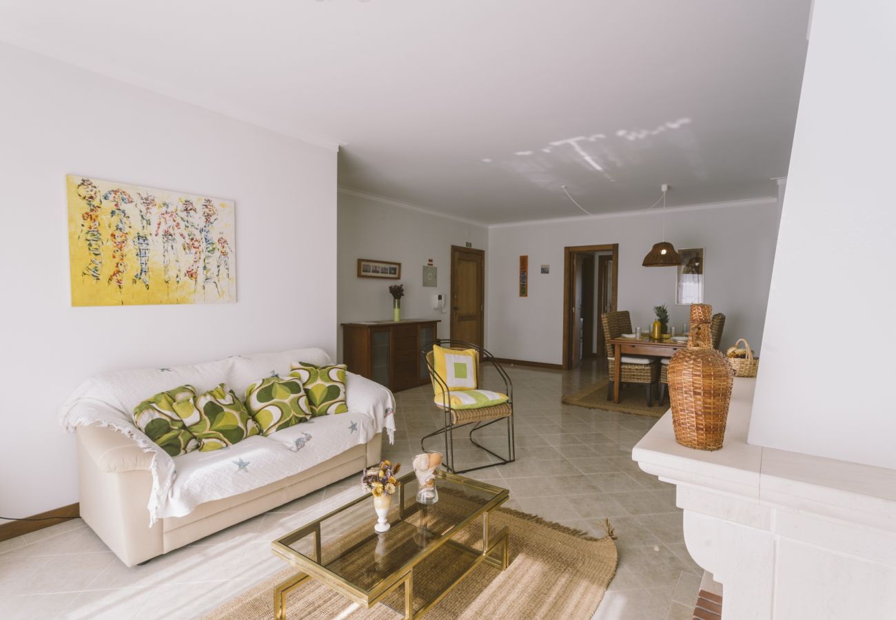 Apartamento em Baleal - Best Houses 84 - Mar Salgado