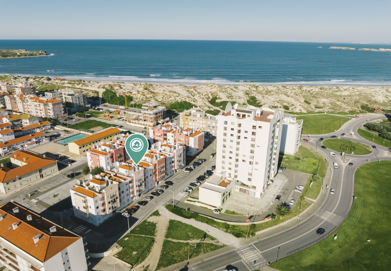 Apartamento em Peniche - Best Houses 10 - Relax and Surf in Peniche