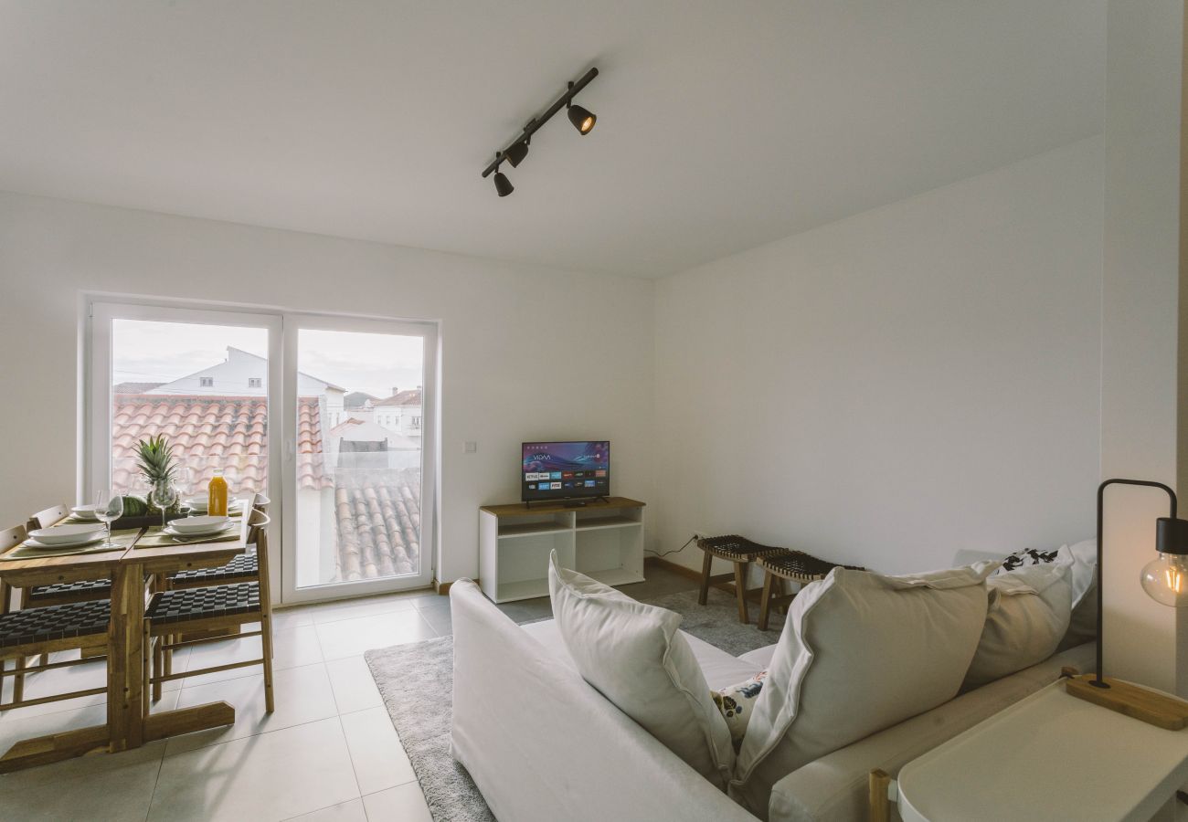 Apartamento em Ferrel - Best Houses 57 - Central Home Ferrel I