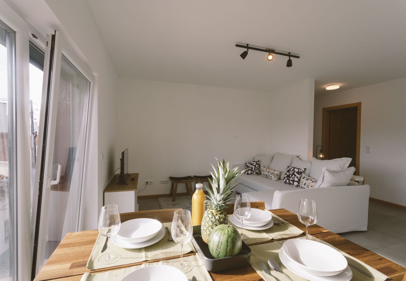 Apartamento em Ferrel - Best Houses 57 - Central Home Ferrel I