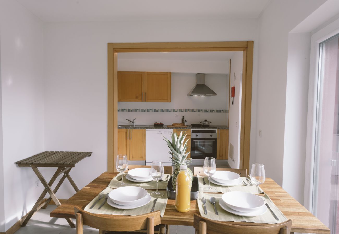 Apartamento em Ferrel - Best Houses 57 - Central Home Ferrel I