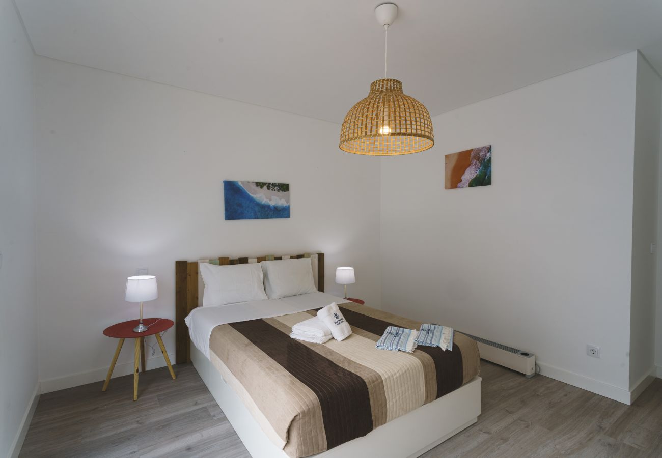 Apartamento em Consolação - Best Houses 104 - Supertubos Beach Apartment 