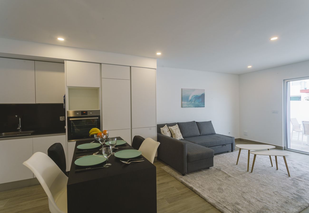 Apartamento em Consolação - Best Houses 104 - Supertubos Beach Apartment 