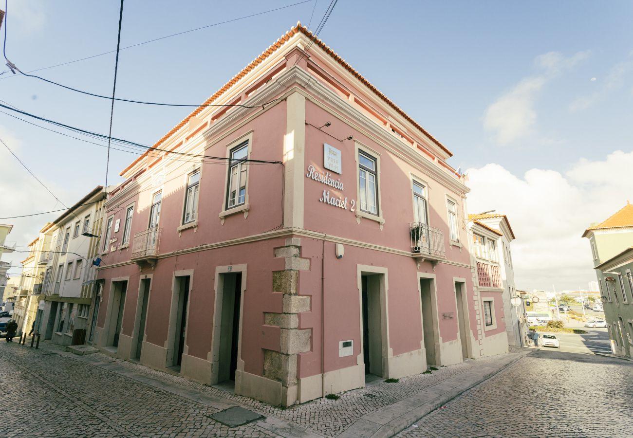 Quarto em Peniche - Q11 - Best Houses Portugal Residence