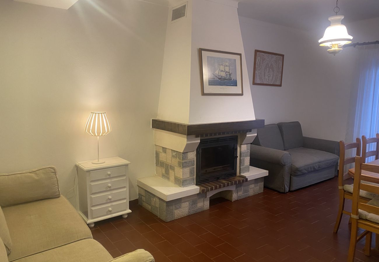 Apartamento em Baleal - Best Houses 44 - Praia Sol Village 