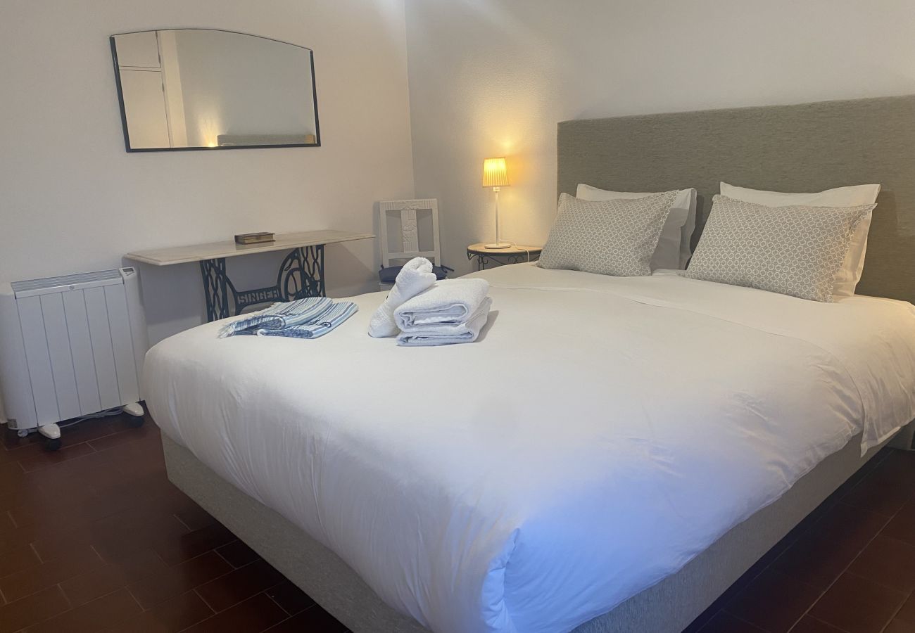 Apartamento em Baleal - Best Houses 44 - Praia Sol Village 