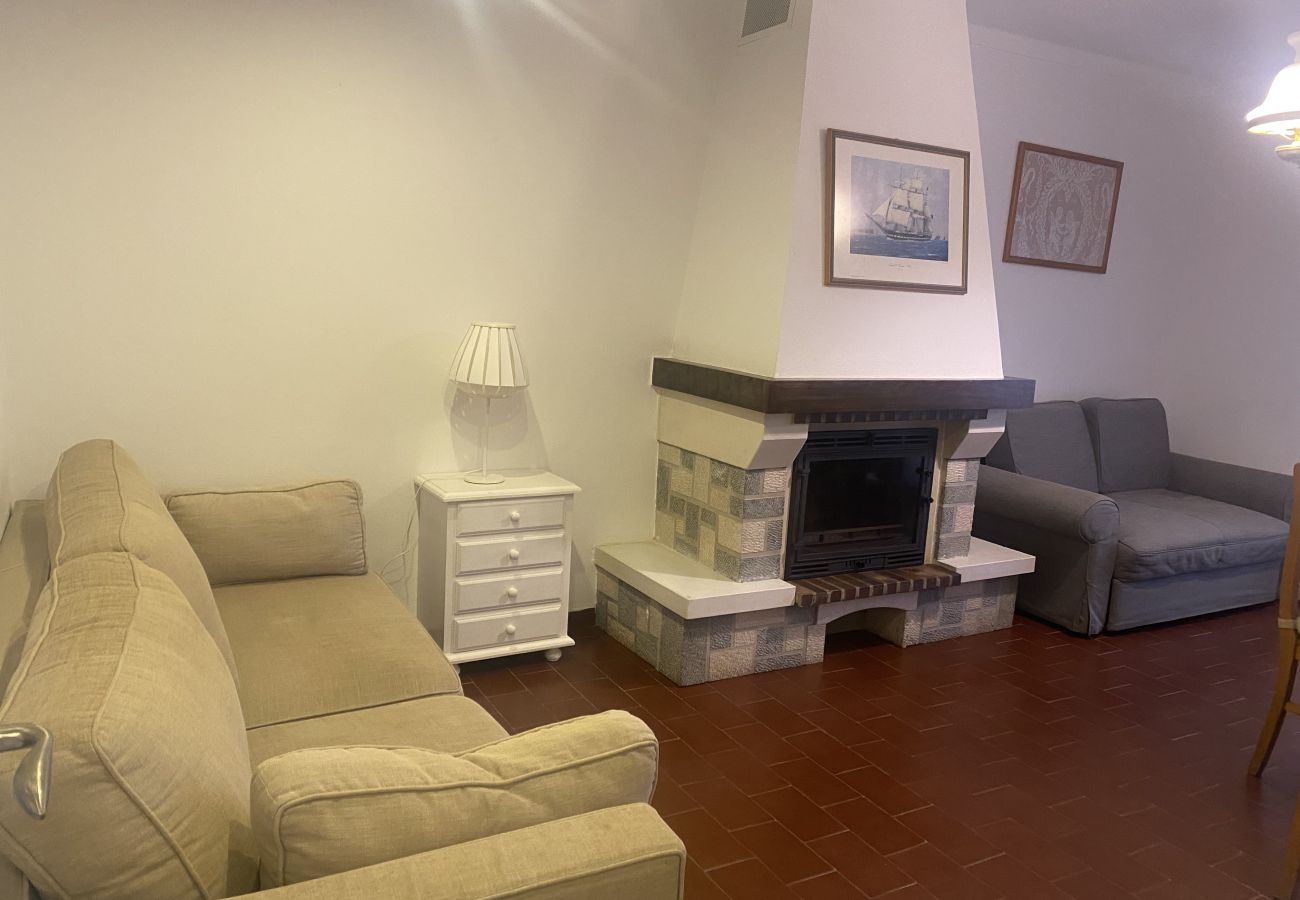 Apartamento em Baleal - Best Houses 44 - Praia Sol Village 