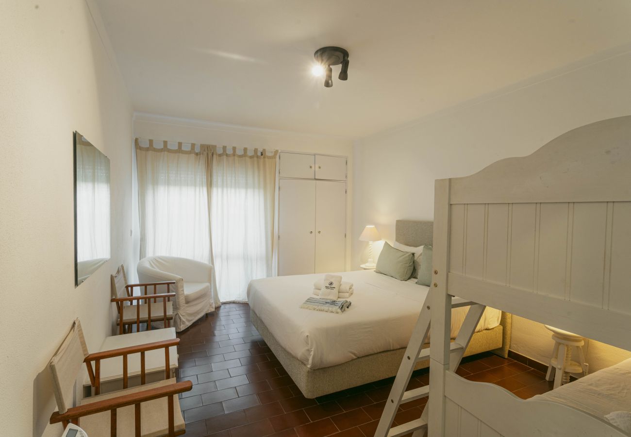 Apartamento em Baleal - Best Houses 44 - Praia Sol Village 