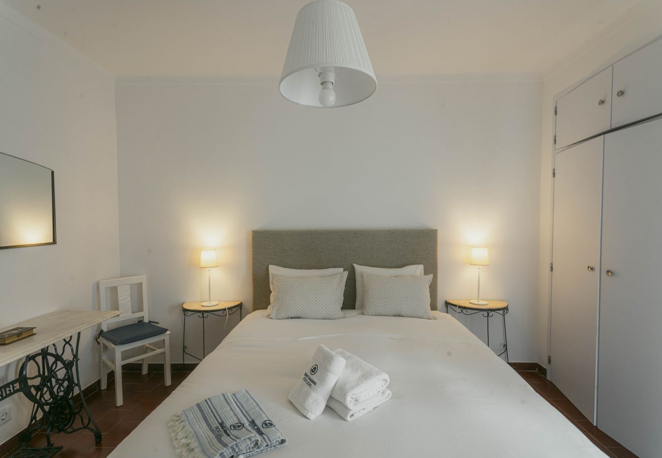 Apartamento em Baleal - Best Houses 44 - Praia Sol Village 