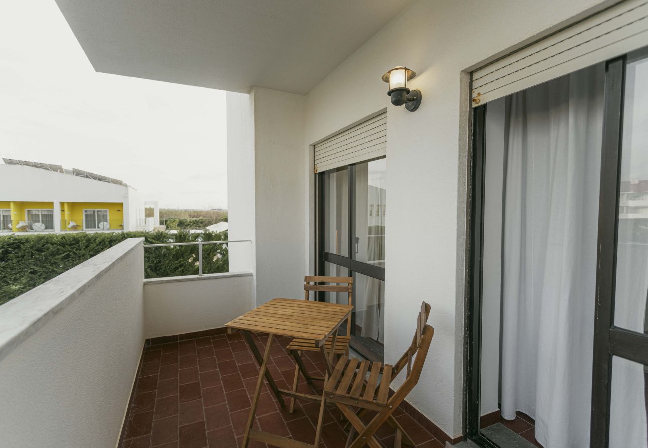 Apartamento em Baleal - Best Houses 44 - Praia Sol Village 