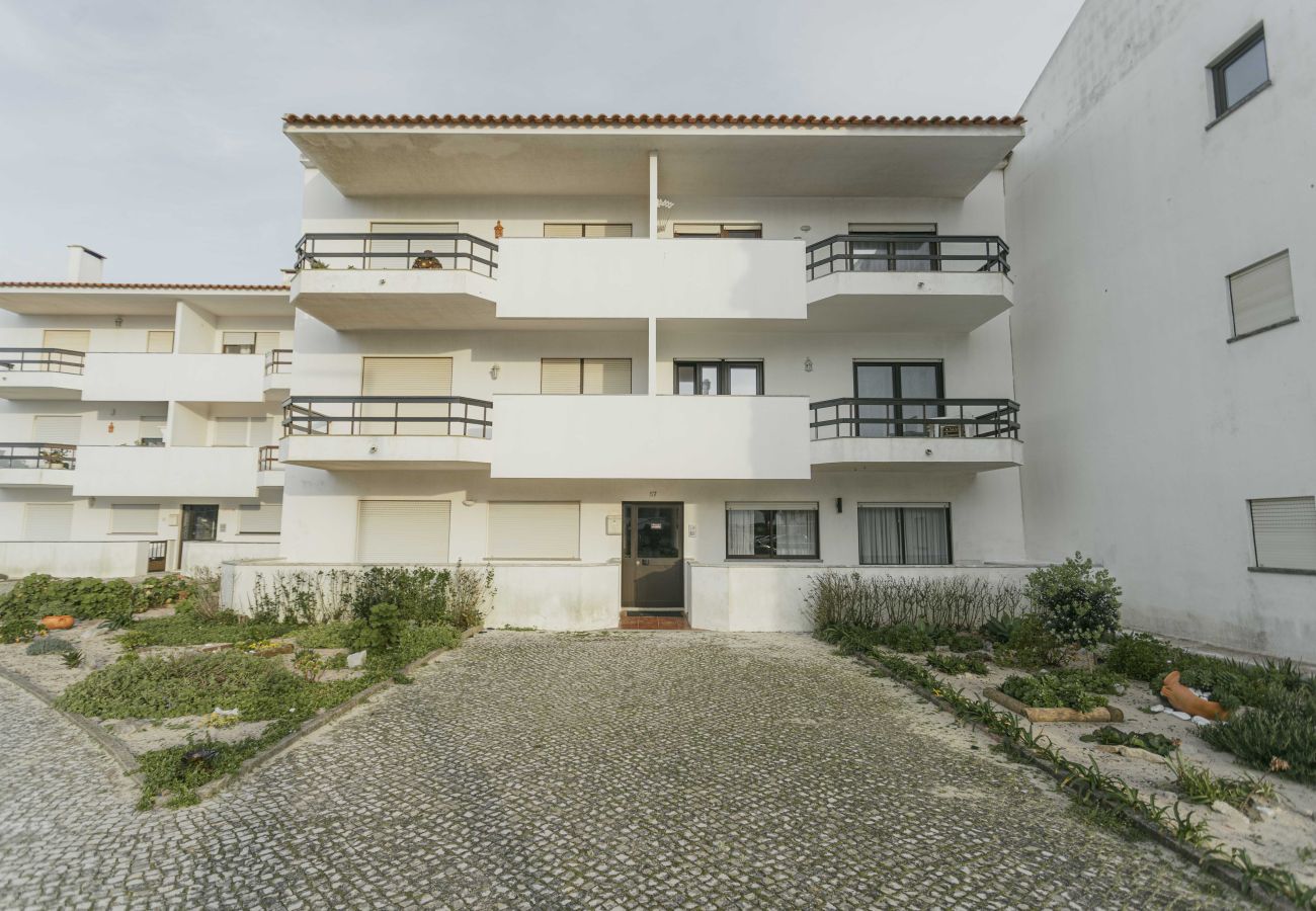 Apartamento em Baleal - Best Houses 44 - Praia Sol Village 