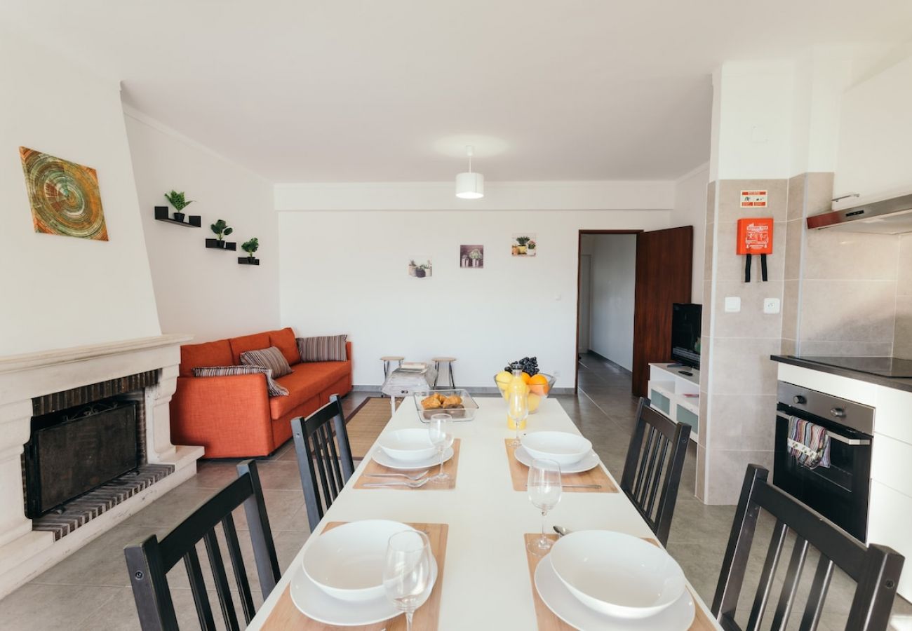 Apartment in Baleal - Best Houses 5 - The Best Location in Baleal