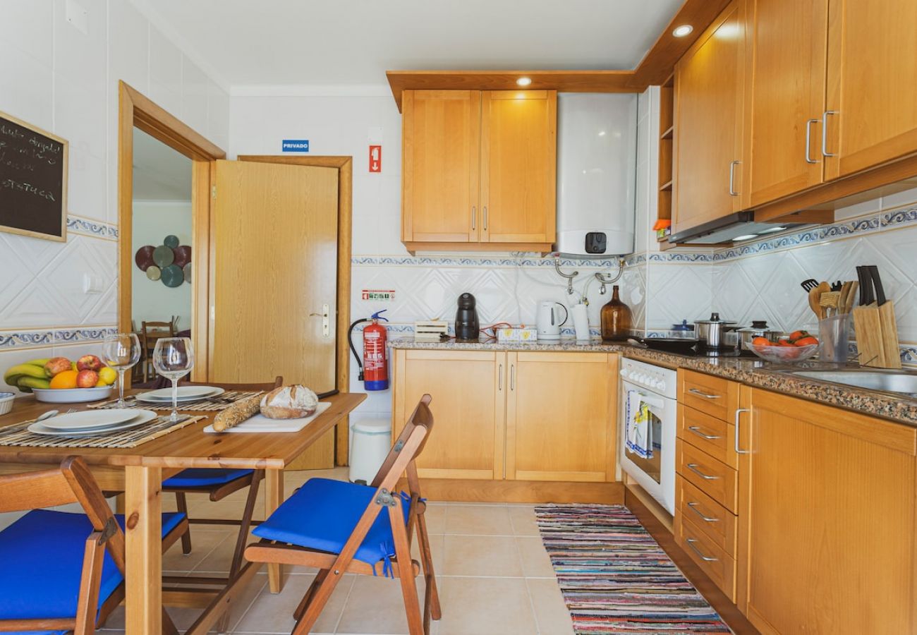 Apartment in Ferrel - Best Houses 12 - Baleal Beach Surf 