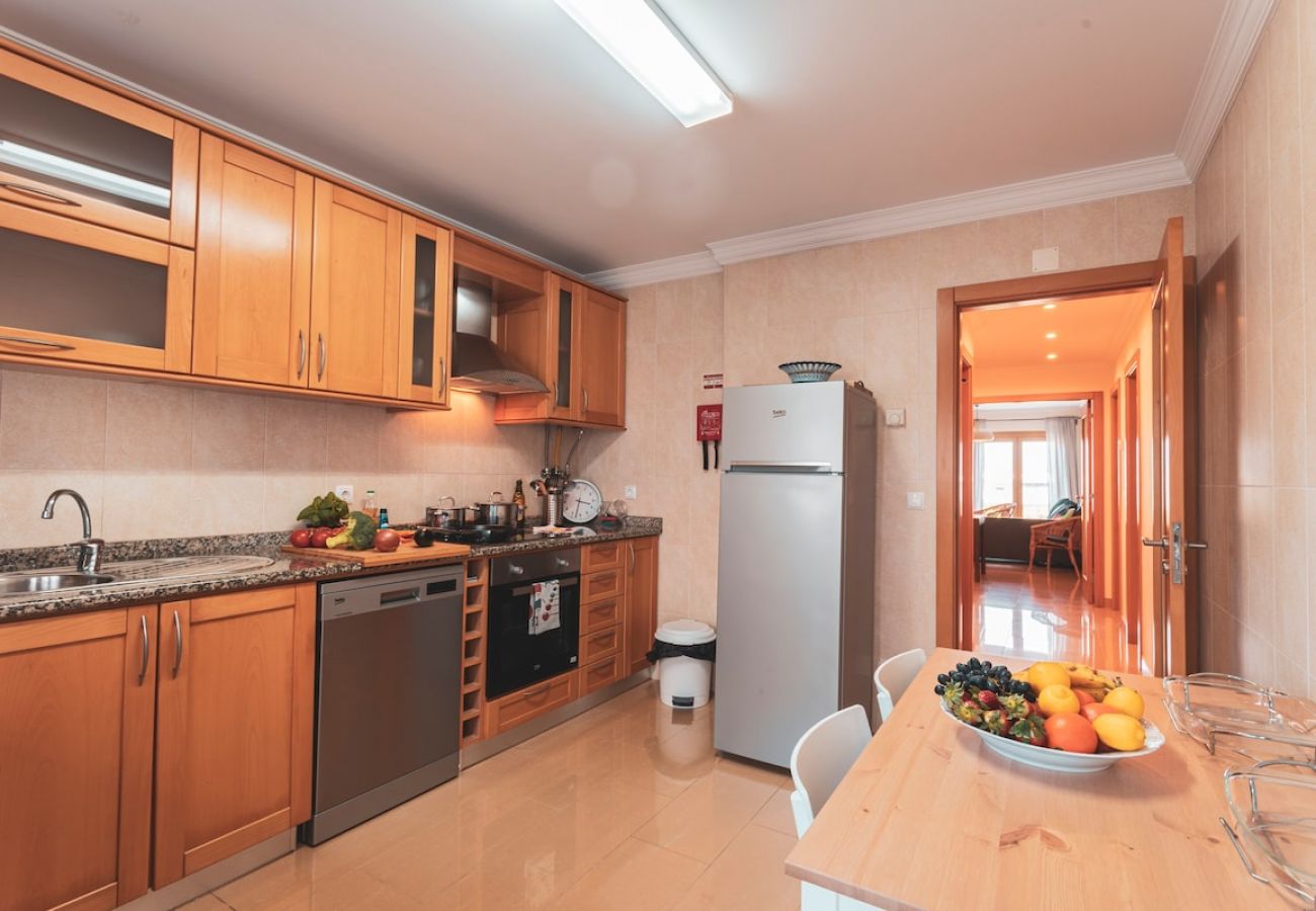 Apartment in Peniche - Best Houses 13 - Peniche Great Location 