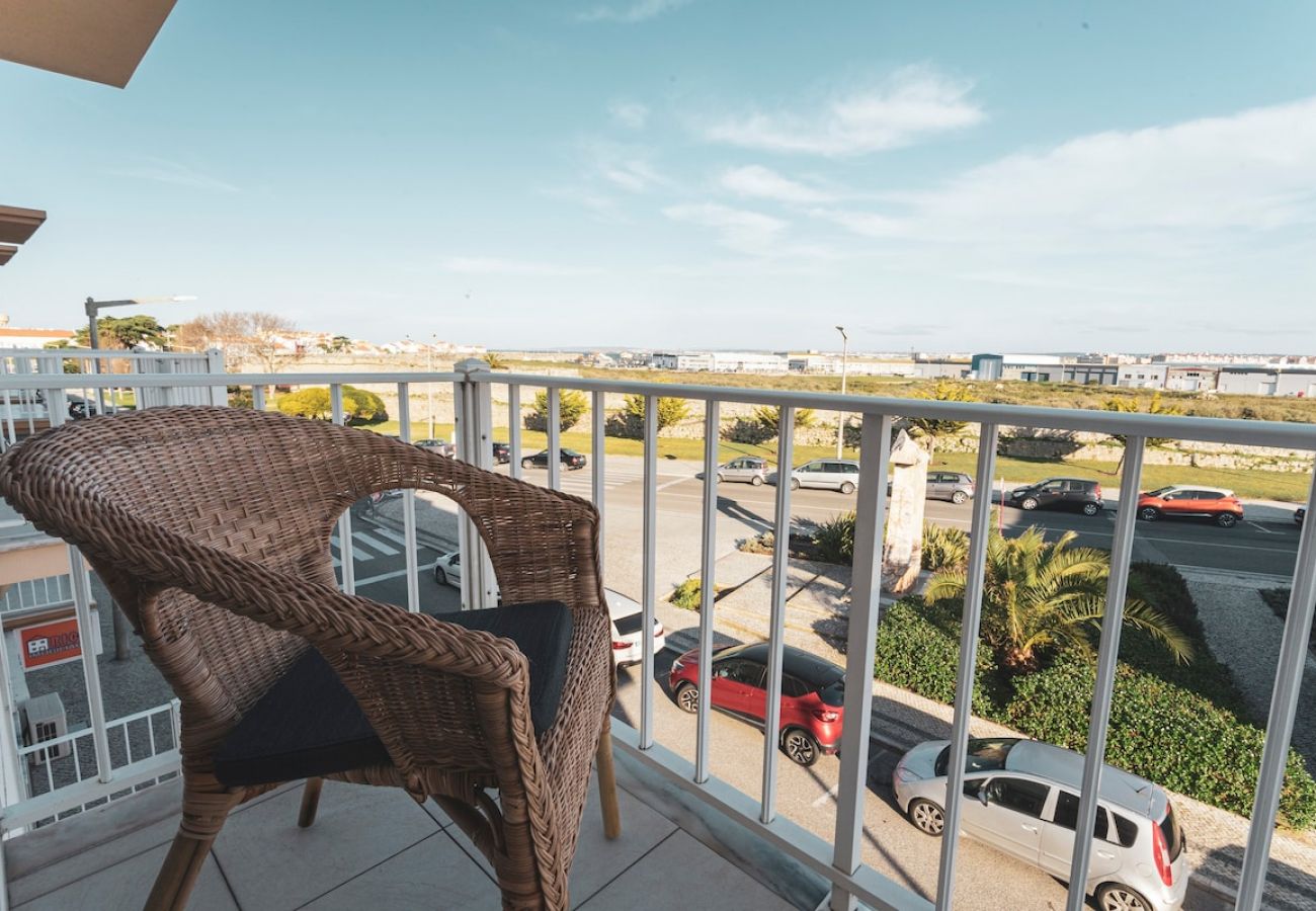 Apartment in Peniche - Best Houses 13 - Peniche Great Location 