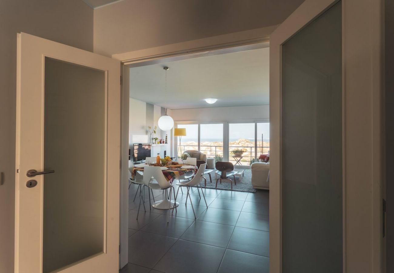 Apartment in Peniche - Best Houses 38 - Praia Residences 