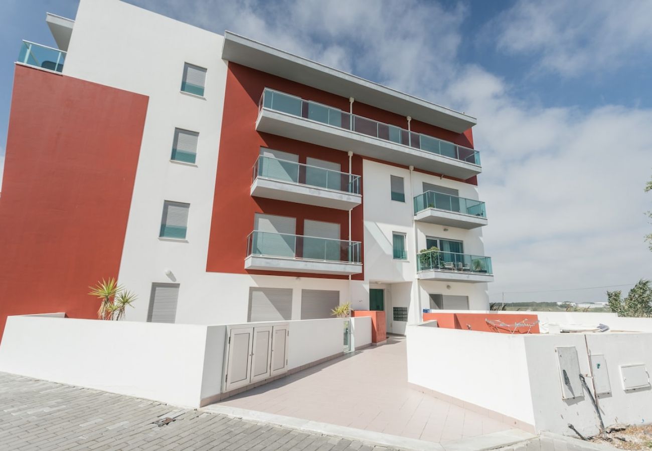 Apartment in Consolação - Best Houses 2 -  New & Modern Apartment By The Beach