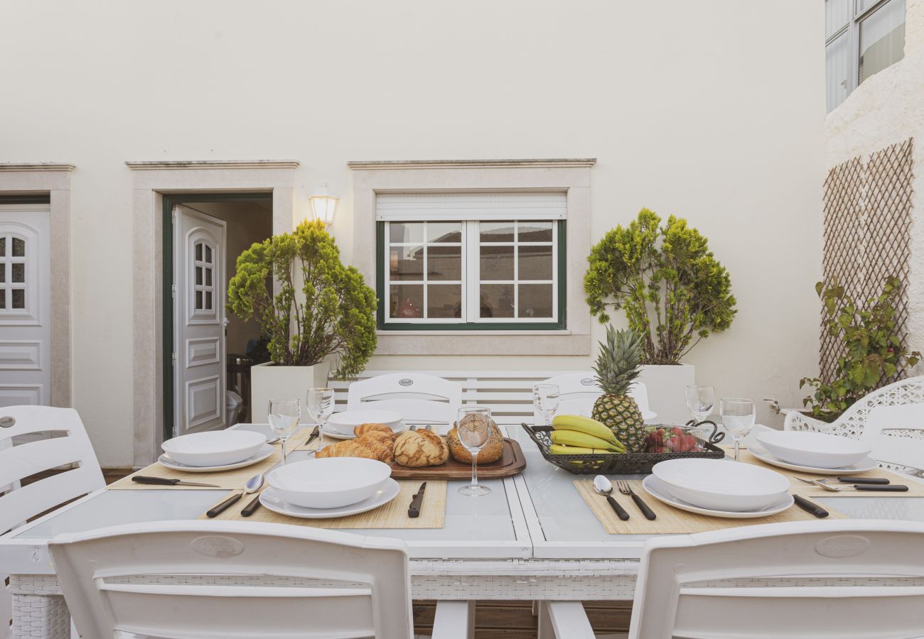 House in Ferrel - Best Houses 41 - The Best Beach House in Peniche 